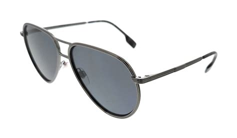 Burberry Men's Sunglasses, BE3135 SCOTT 59 